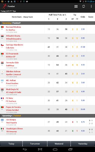 fortbet|la liga picks predictz.